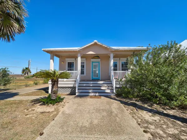 109 Beachwalk, Port Aransas, TX 78373