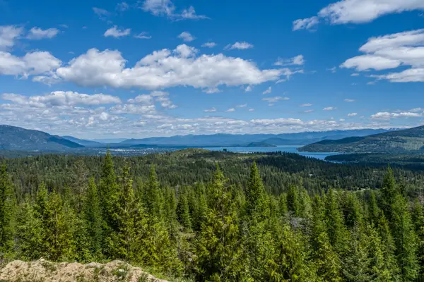 1728 Rugged Trail, Sagle, ID 83860