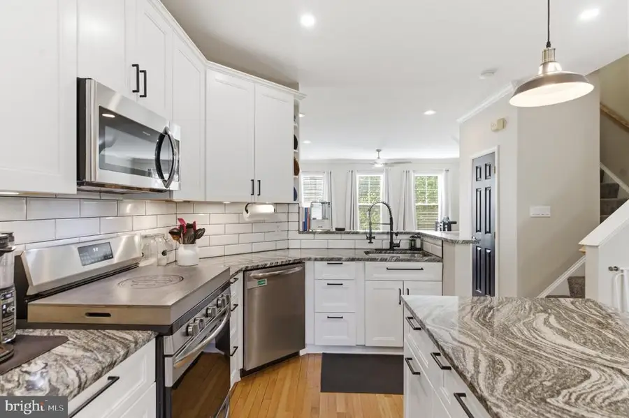 21553 Field Station Terrace, Broadlands, VA 20148 - #3