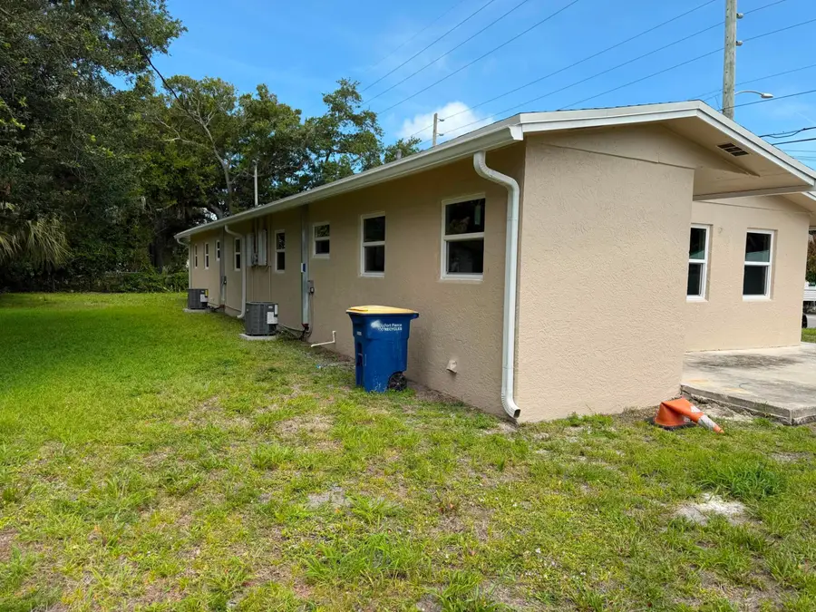 1127 Avenue E #Unit A, Fort Pierce, FL 34950 - #3