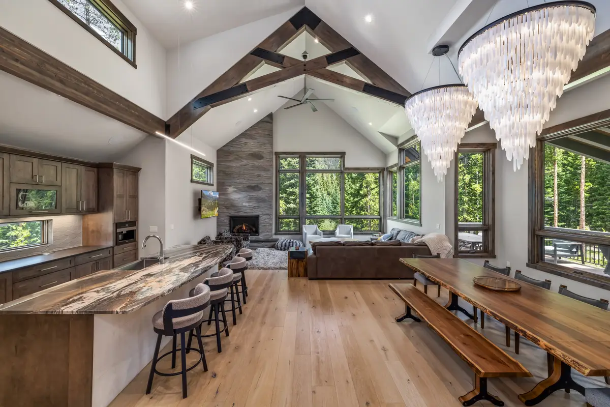 87 Independence Lane, Keystone, CO 80435 - #1
