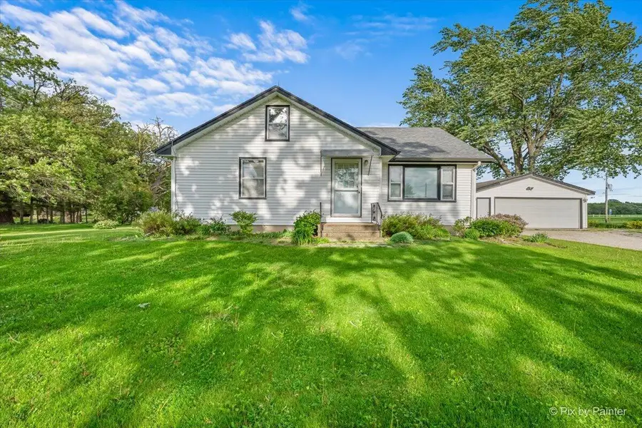 11611 152nd Ave, Kenosha, WI 53142 - #2