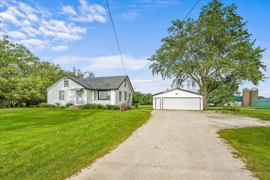 11611 152nd Ave, Kenosha, WI 53142 - #3