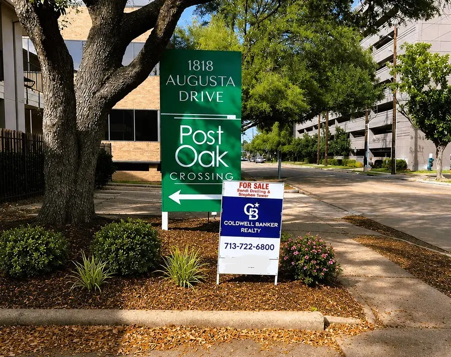 1818 Augusta Drive #21, Houston, TX 77057 - #2