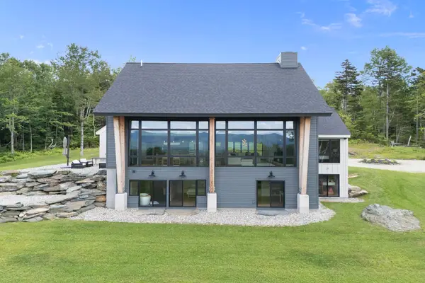 136 Woodsman Extension, Dover, VT 05356