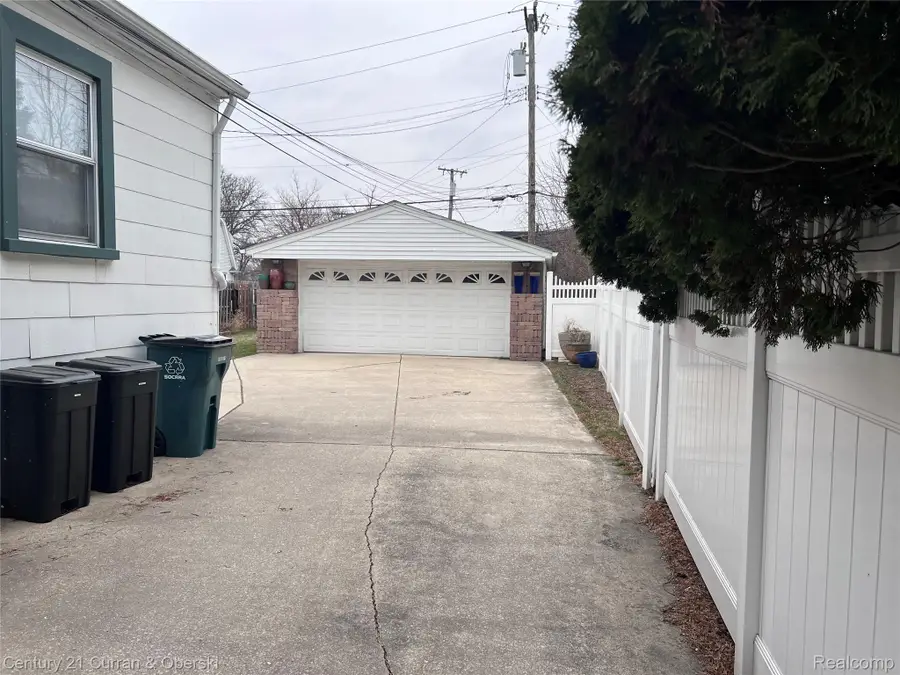 1307 Davis Avenue, Birmingham, MI 48009 - #3