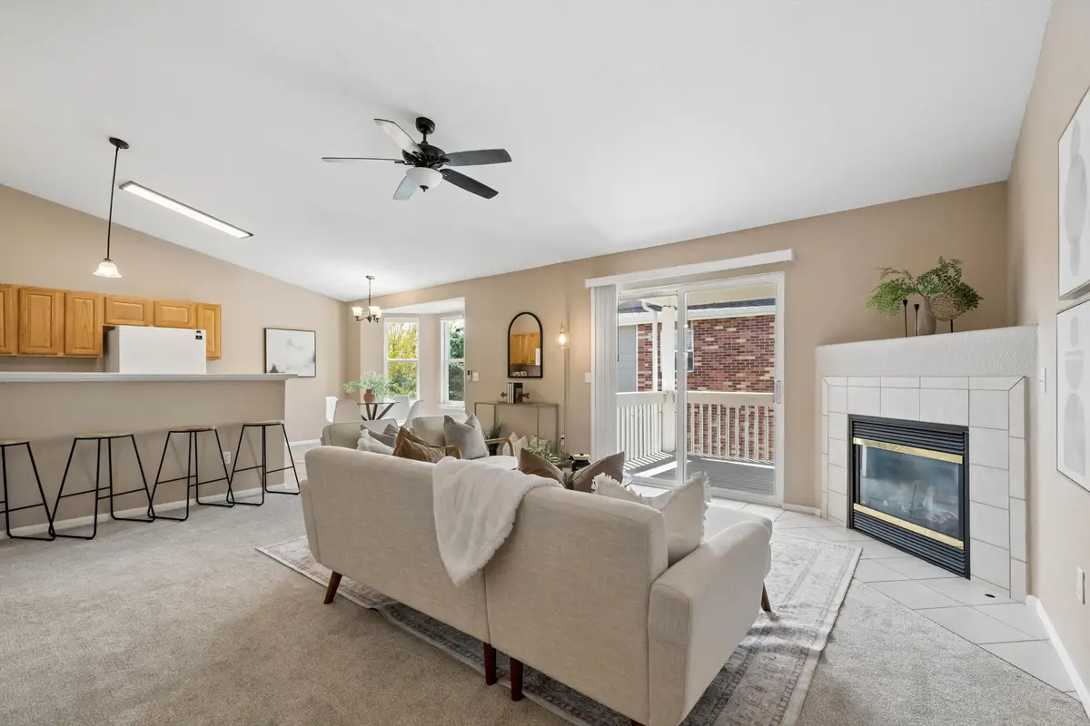 11640 W 62nd Place #203, Arvada, CO 80004 - #1