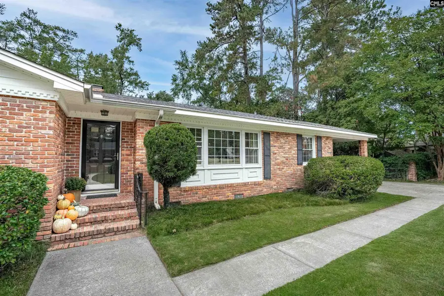 1555 Shady Lane, Columbia, SC 29206 - #2