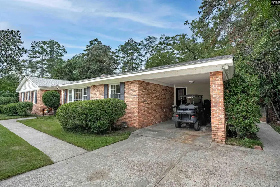 1555 Shady Lane, Columbia, SC 29206 - #3