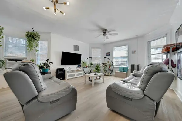 127 N 16th St, East Orange City, NJ 07017