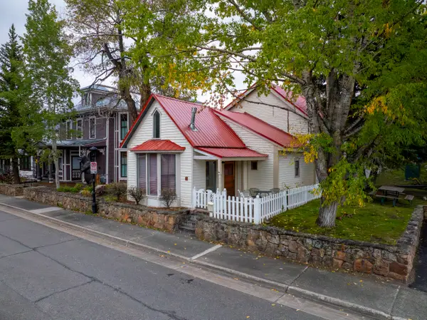 204 N Ridge Street, Breckenridge, CO 80424