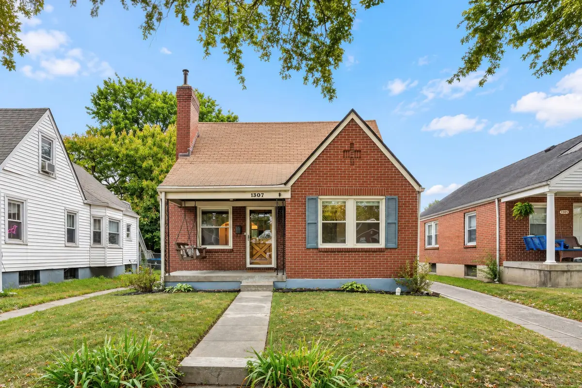 1307 Central Avenue, Louisville, KY 40208 - #1