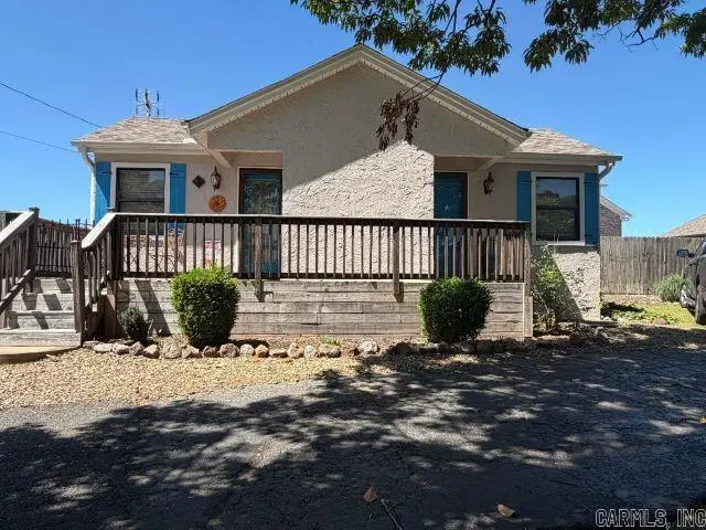 105 Chambers Point #2&3, Hot Springs, AR 71913 - #1