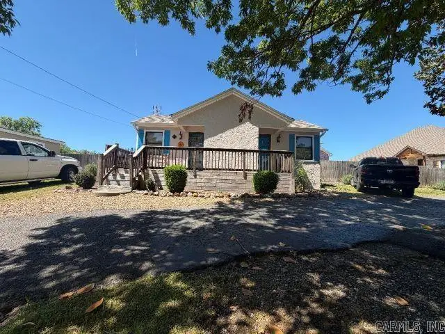 105 Chambers Point #2&3, Hot Springs, AR 71913 - #2