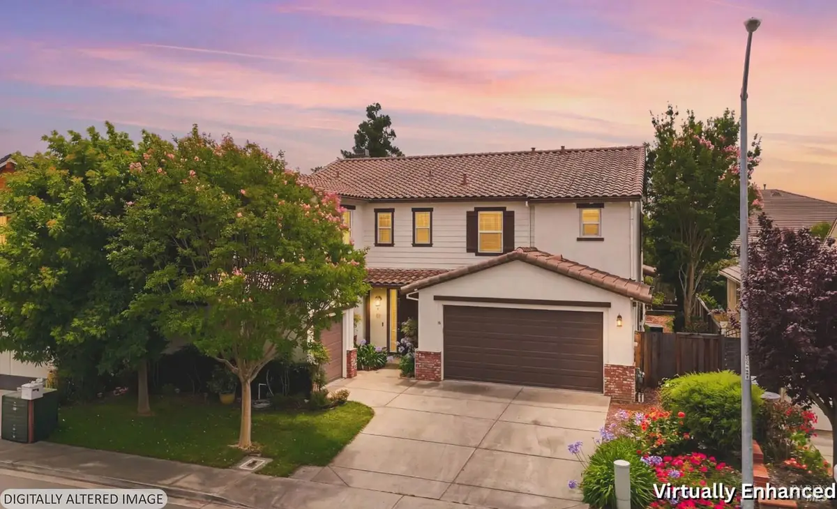 421 Bettona Way, American Canyon, CA 94503 - #1