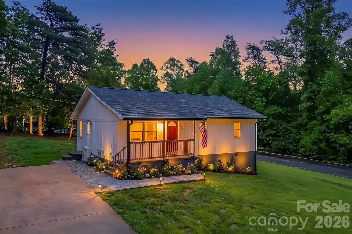 825 S Creek Road, Nebo, NC 28761 - #1