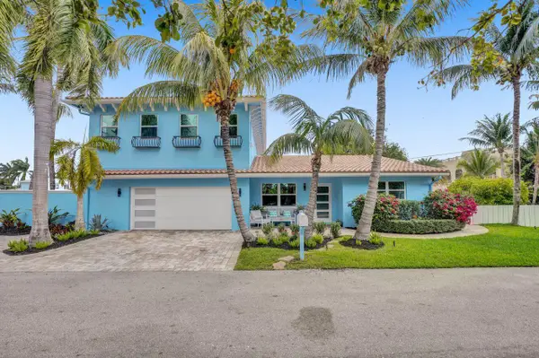 100 Neptune Drive, Hypoluxo, FL 33462