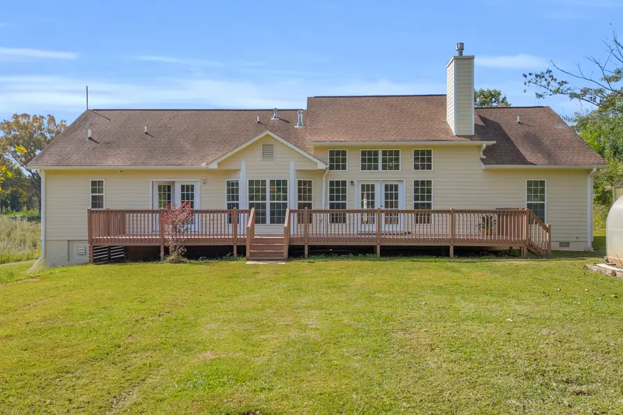 438 B Turner Rd., Cleveland, GA 30528 - #2