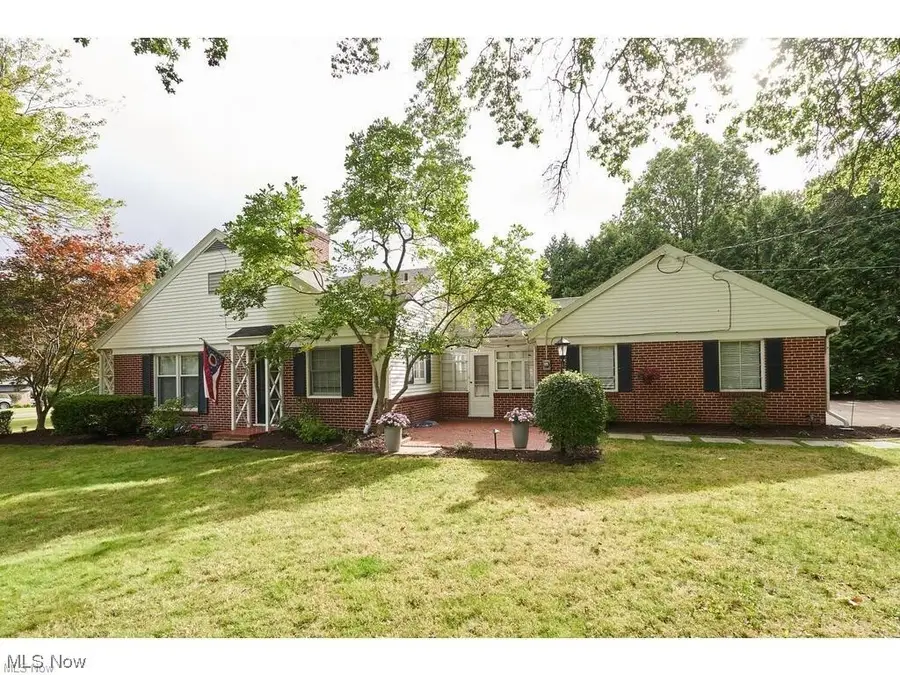 2468 Ridgewood Road, Akron, OH 44313 - #2