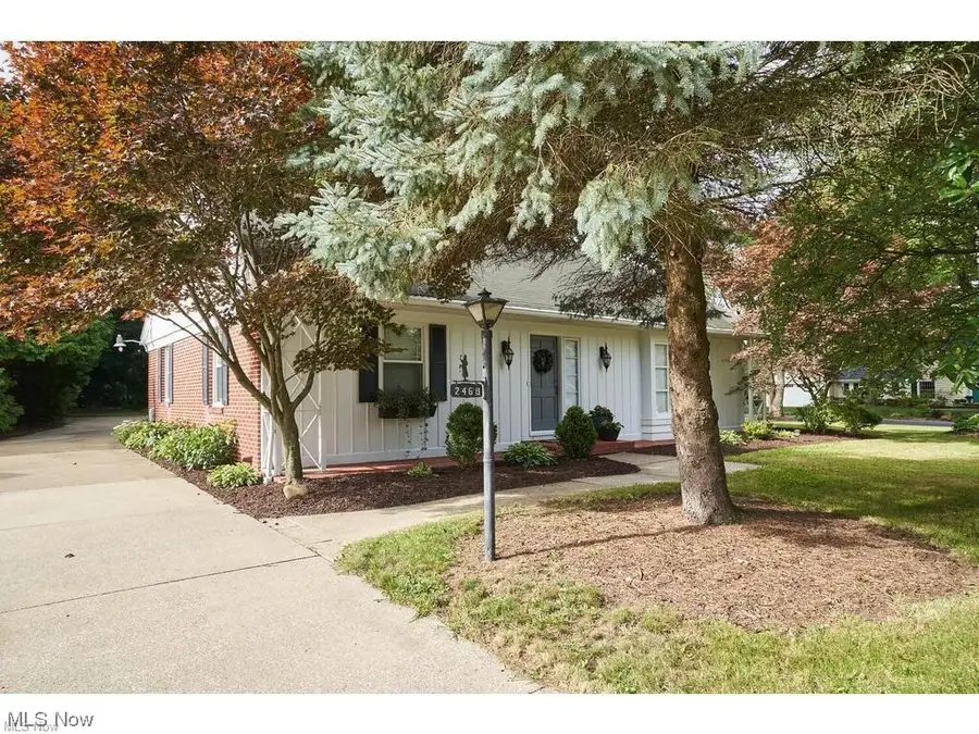 2468 Ridgewood Road, Akron, OH 44313 - #3