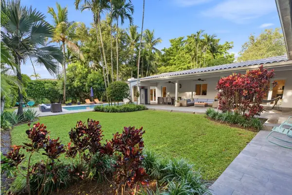 1510 Ferdinand St, Coral Gables, FL 33134