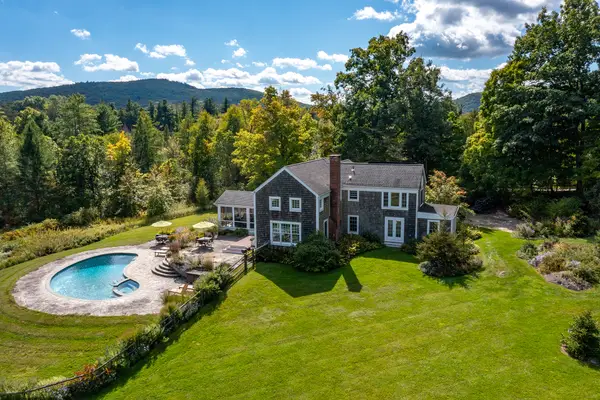 12 Red Rock Road, Sharon, CT 06069