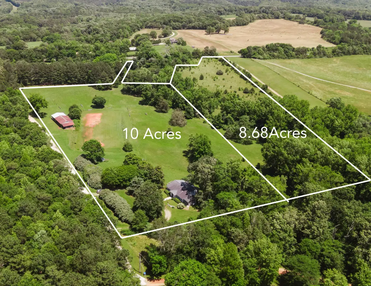 1020 Belmont Road, Athens, GA 30605 - Image #1