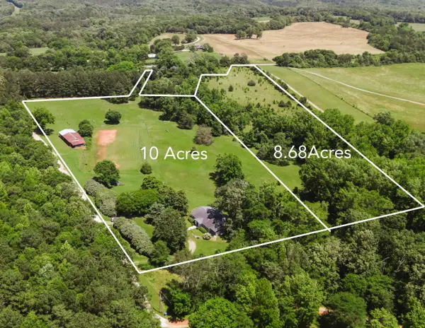 1020 Belmont Road, Athens, GA 30605