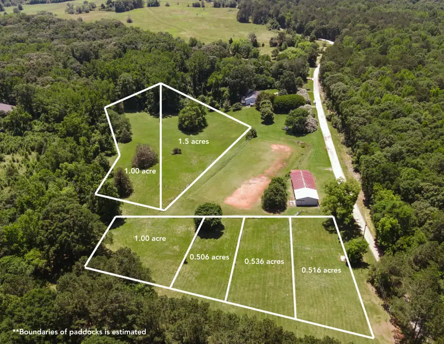 1020 Belmont Road, Athens, GA 30605 - Image #2