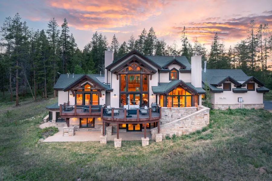 1669 Sunset Dr, Tabernash, CO 80478 - #3