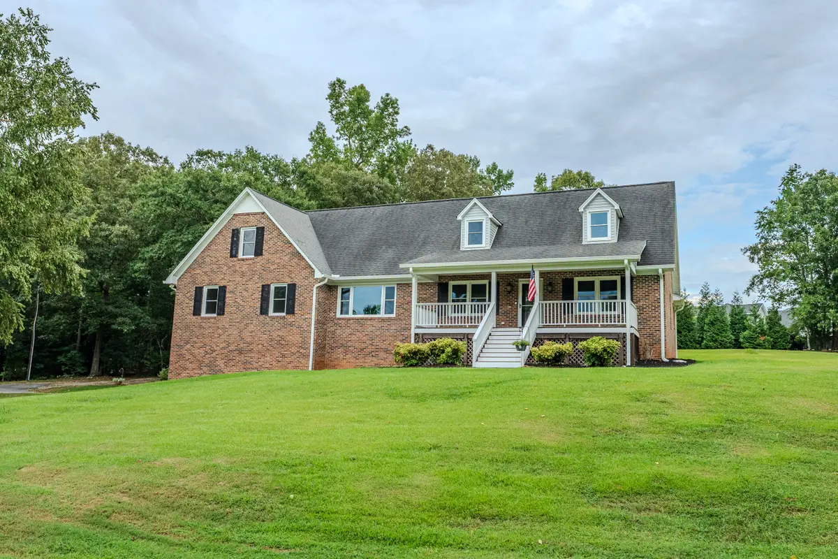 125 Tiffany Lane, Fountain Inn, SC 29644 - #1