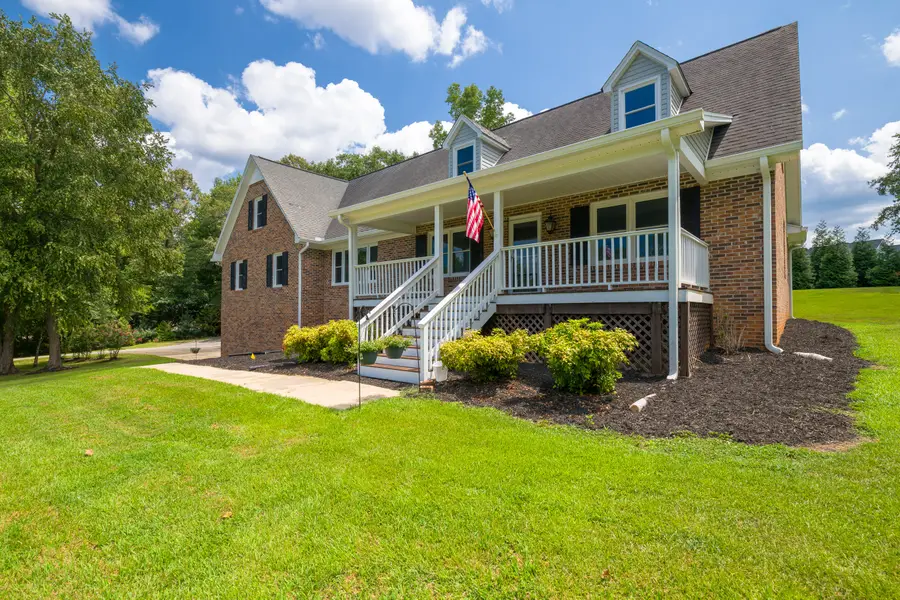 125 Tiffany Lane, Fountain Inn, SC 29644 - #2