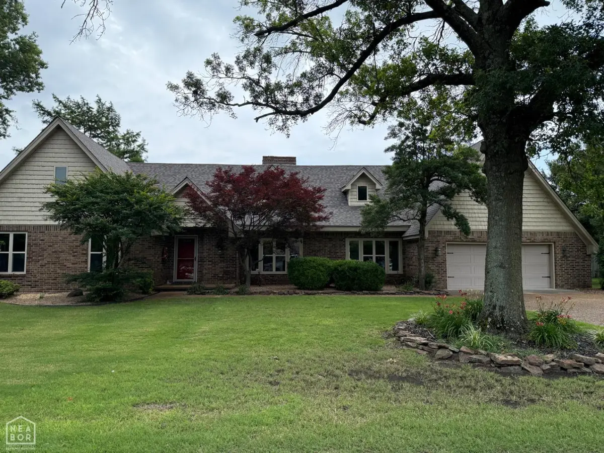 318 Davis, Manila, AR 72442 - Image #1