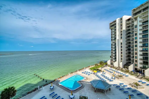 450 S GULFVIEW BOULEVARD #1204, CLEARWATER, FL 33767
