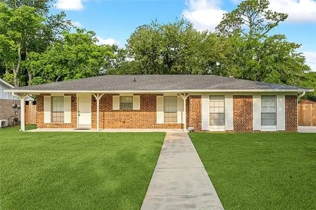 1105 ST. JOSEPH Street, Slidell, LA 70460 - Image #1