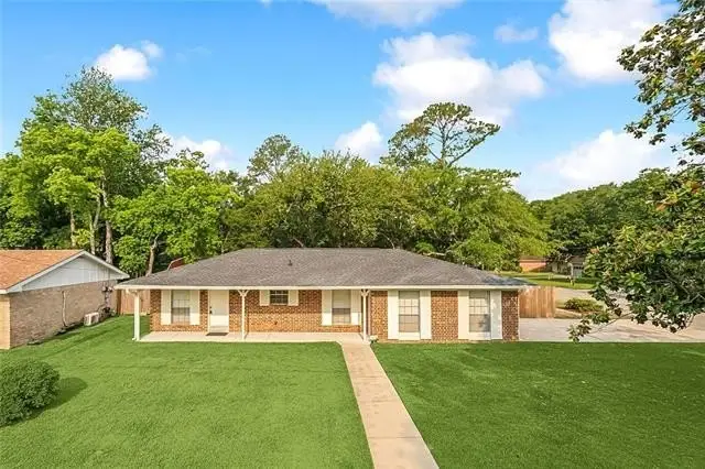 1105 ST. JOSEPH Street, Slidell, LA 70460 - Image #2