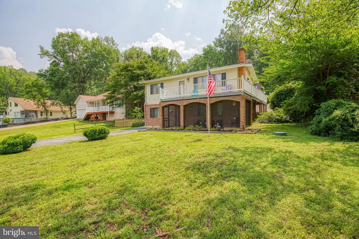 388 Monument Drive, Montross, VA 22520 - Image #1