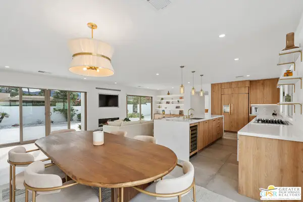 47946 Silver Spur Trail, Palm Desert, CA 92260