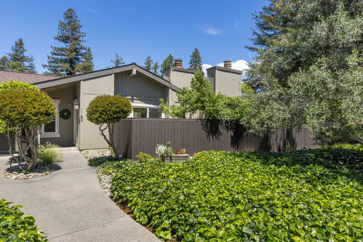 1162 Walnut Street, Napa, CA 94559 - #1