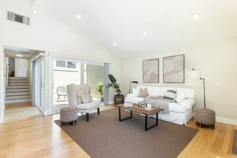 1162 Walnut Street, Napa, CA 94559 - #2