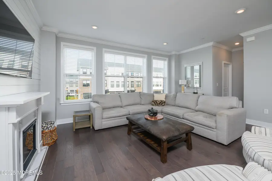 26 Kelly Way, Tinton Falls, NJ 07724 - #2