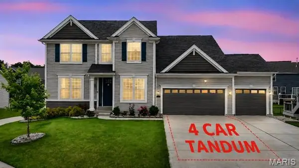310 Claymoore Court, O'Fallon, MO 63368