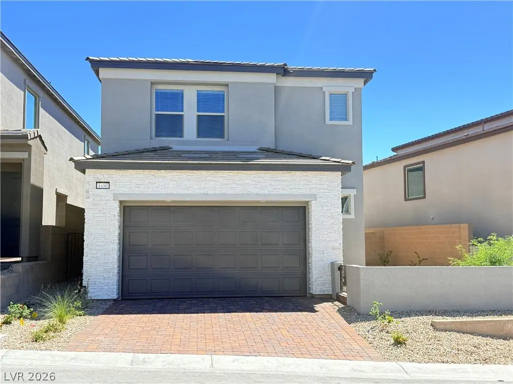 1450 Great Snipe Avenue, Las Vegas, NV 89138 - #1