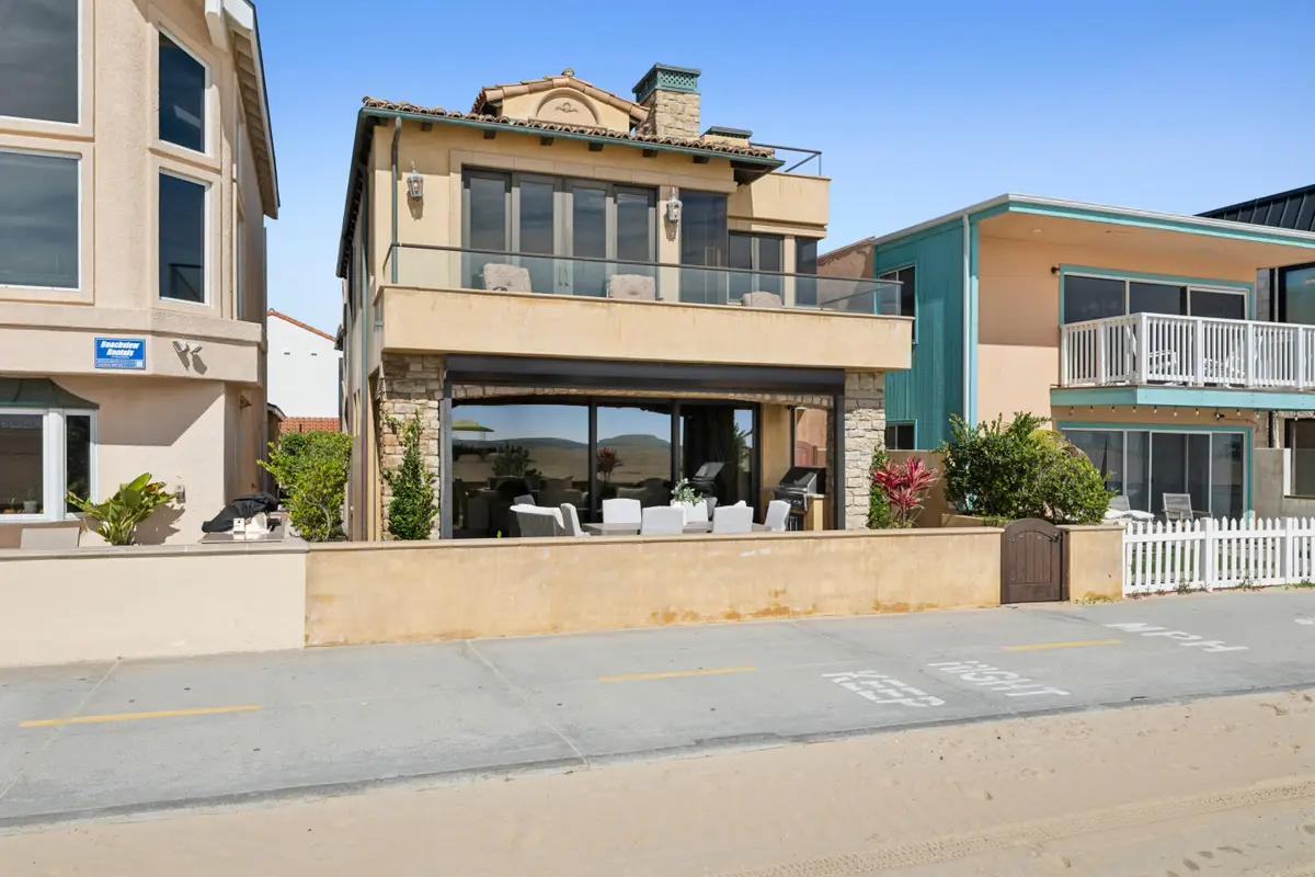 1414 W Oceanfront, Newport Beach, CA 92661 - #1