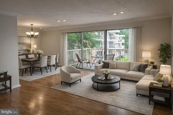 2624 Redcoat Drive , 159, Alexandria, VA 22303