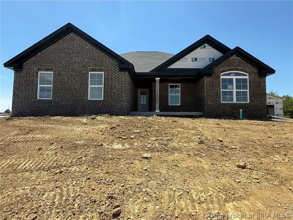 3029 Hawks Landing Drive #Lot 218, Charlestown, IN 47111