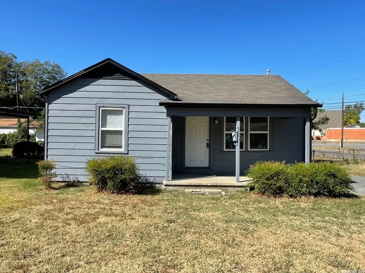 521 Gordon Street, North Little Rock, AR 72117 - #1