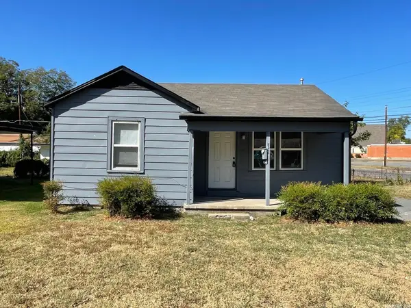 521 Gordon Street, North Little Rock, AR 72117