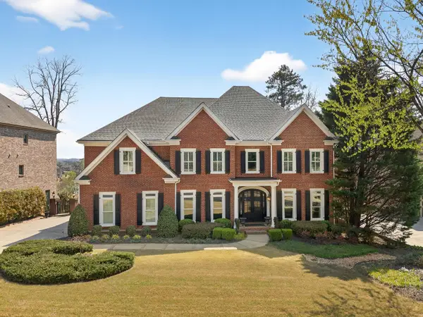 8440 Merion Drive, Duluth, GA 30097