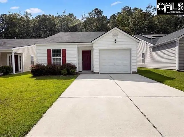 164 Keaton Brook Drive, Summerville, SC 29485 - #1